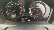 BMW 1 Series 118d SE 5dr [Nav] Step Auto Diesel Hatchback